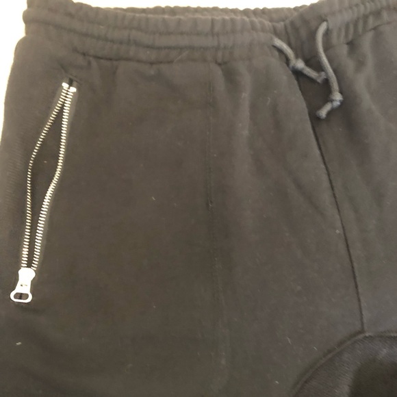 KDNK Los Angeles Jogger Sweatpants | size XL - Picture 3 of 6